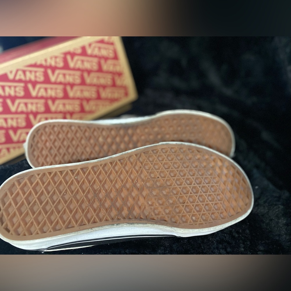 Vans old school - Picture 3 of 3